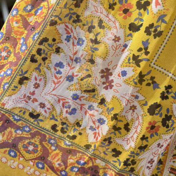 Gorgeous summer maxi dress - Picture 3 of 3